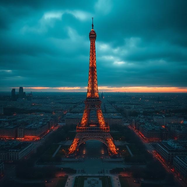 Paris