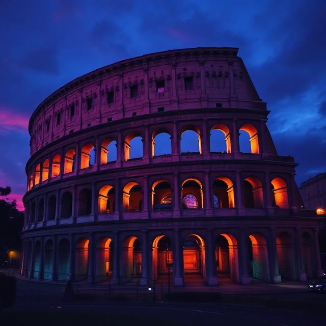 Rome